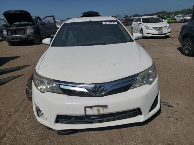 Photo 5 from auction – 2014 TOYOTA CAMRY L with VIN 4T1BF1FK8EU422695