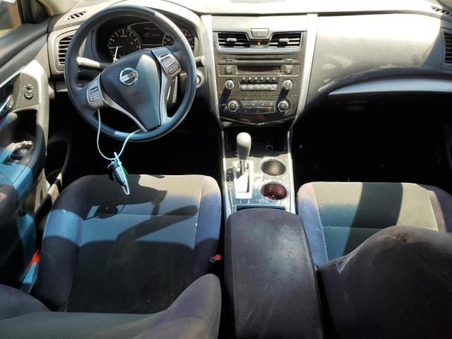 Photo 8 from auction – 2013 NISSAN ALTIMA 2.5 with VIN 1N4AL3AP3DN538893