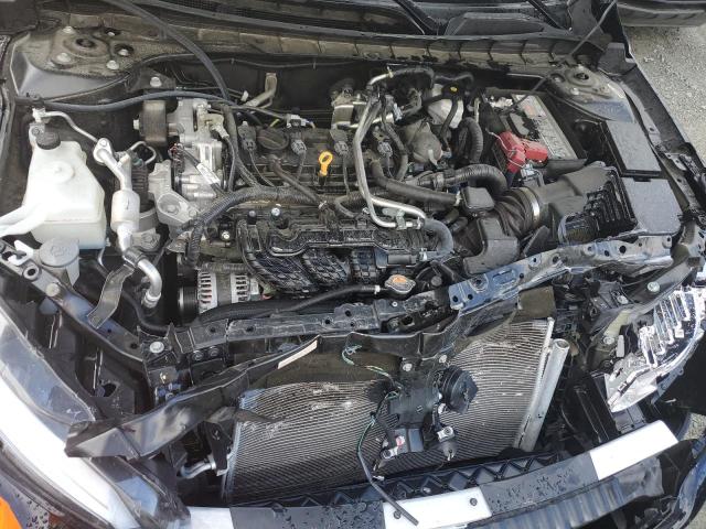 Photo 11 from auction – 2022 NISSAN ALTIMA SR with VIN 1N4BL4CV3NN423413