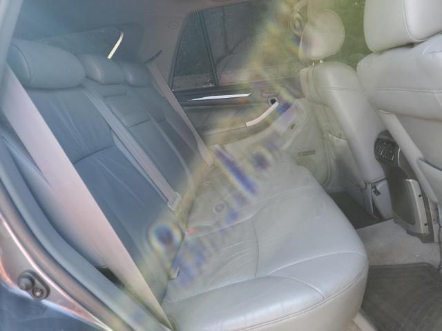 Photo 11 from auction – 2004 TOYOTA 4RUNNER LI with VIN JTEZU17R140026436