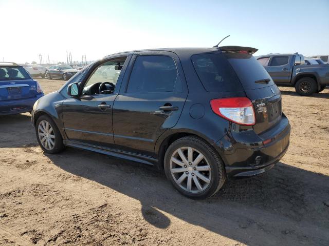 Photo 2 from auction – 2011 SUZUKI SX4 with VIN JS2YA5A50B6301056