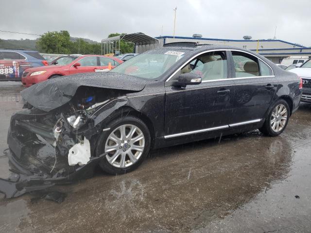 VOLVO S80 3.2 2011 with VIN YV1952AS8B1148134 - Photo from auction