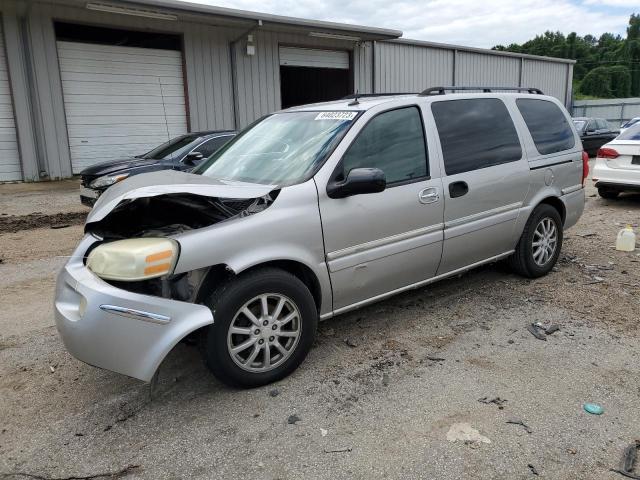 2005 BUICK TERRAZA