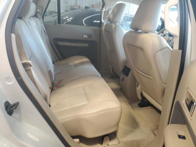 Photo 10 from auction – 2007 FORD EDGE SEL with VIN 2FMDK48C17BB27071