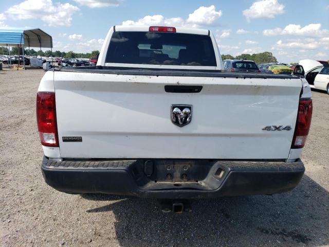 Photo 6 from auction – 2016 RAM 1500 ST with VIN 1C6RR7ST0GS371033