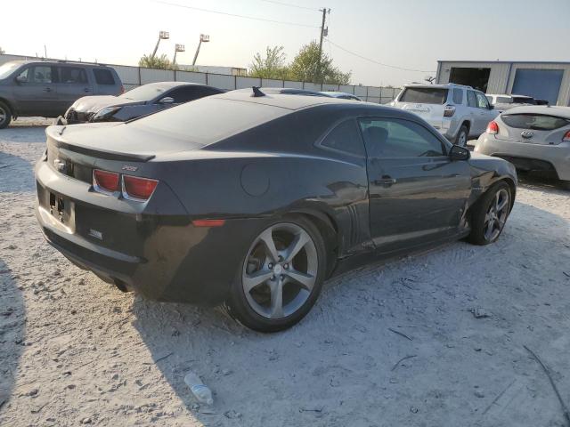 Photo 3 from auction – 2013 CHEVROLET CAMARO LT with VIN 2G1FC1E38D9184151