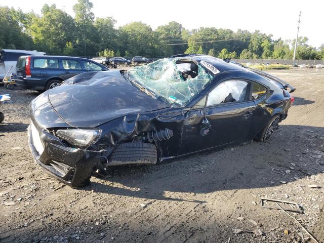 Photo 1 from auction – 2020 SUBARU BRZ LIMITE with VIN JF1ZCAC11L9701225