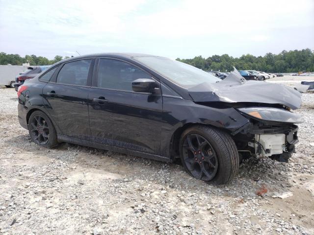 صورة رقم 4 من المزاد - 2014 FORD FOCUS SE مع VIN 1FADP3F2XEL318453