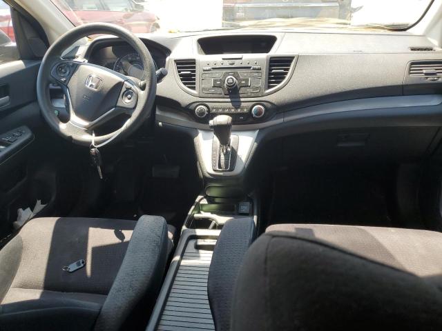 Photo 8 from auction – 2014 HONDA CR-V EX with VIN 2HKRM3H51EH566269