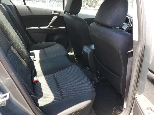 Photo 10 from auction – 2013 MAZDA 3 I with VIN JM1BL1TF5D1815722