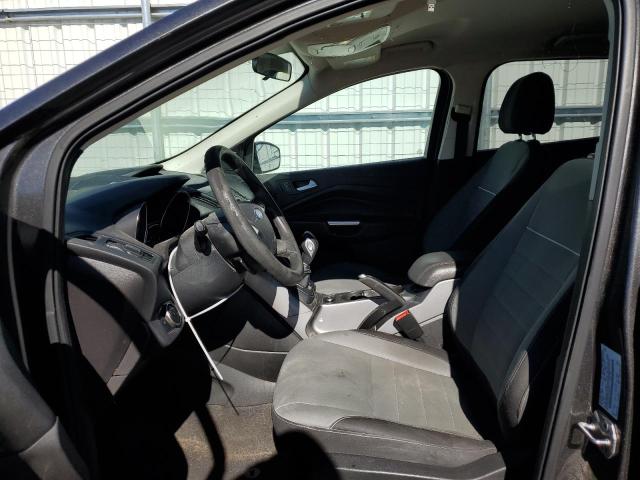 Photo 7 from auction – 2015 FORD ESCAPE SE with VIN 1FMCU0G73FUA87135