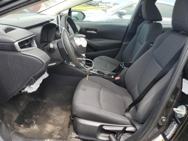 Photo 7 from auction – 2020 TOYOTA COROLLA LE with VIN 5YFEPRAE0LP065859