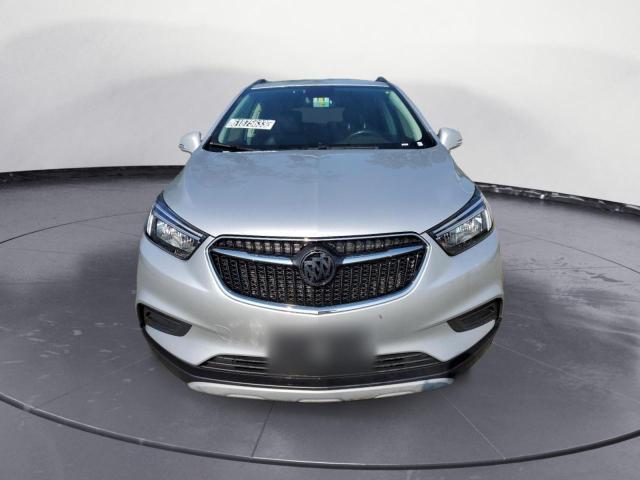 Photo 5 from auction – 2019 BUICK ENCORE PRE with VIN KL4CJASB3KB792497
