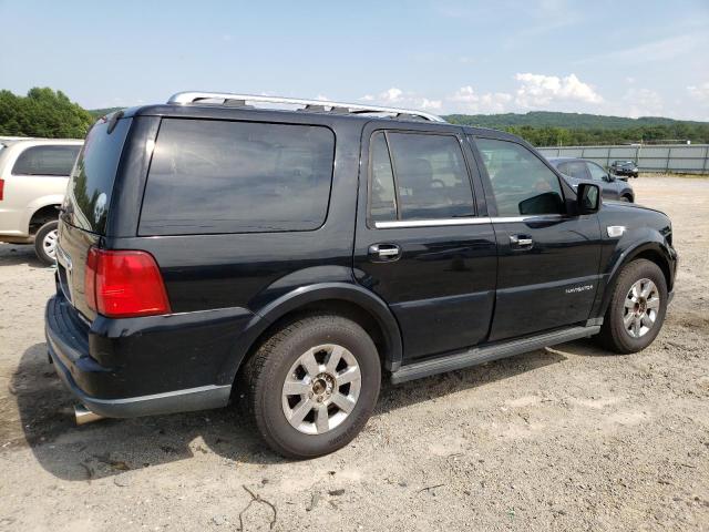 Photo 3 from auction – 2006 LINCOLN NAVIGATOR with VIN 5LMFU28596LJ01001