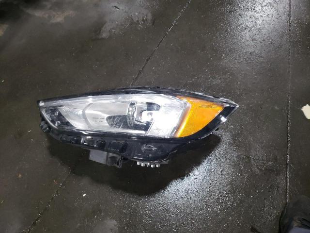 Photo 13 from auction – 2021 FORD EDGE SEL with VIN 2FMPK4J98MBA01166