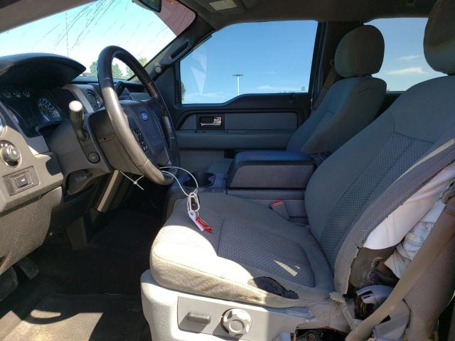 Photo 7 from auction – 2014 FORD F150 SUPER with VIN 1FTFW1EF7EFB11287