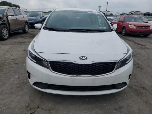 Photo 5 from auction – 2017 KIA FORTE LX with VIN 3KPFL4A77HE083045