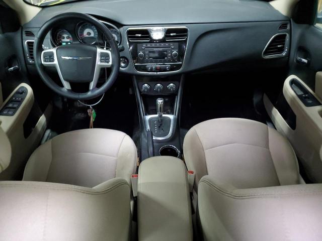 Photo 8 from auction – 2013 CHRYSLER 200 TOURIN with VIN 1C3CCBBB9DN692559