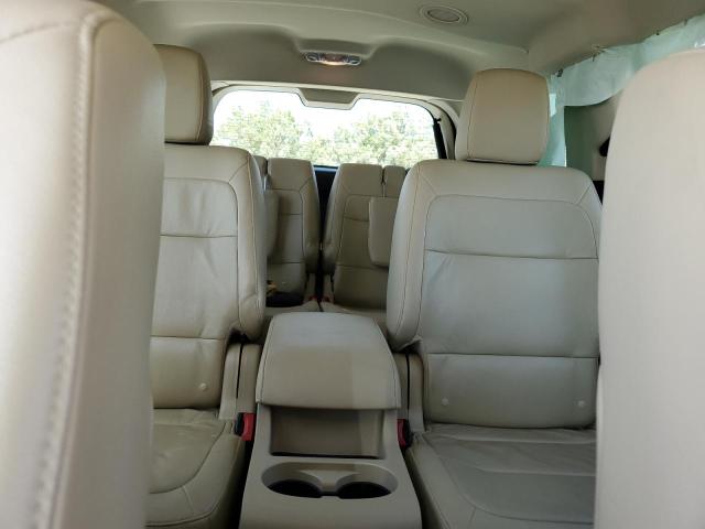 Photo 10 from auction – 2015 FORD FLEX SEL with VIN 2FMGK5C81FBA20249