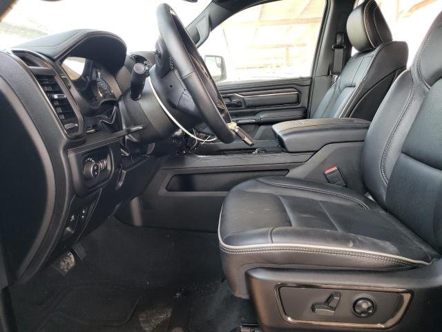 Photo 7 from auction – 2022 RAM 1500 LIMIT with VIN 1C6RREHT7NN372994