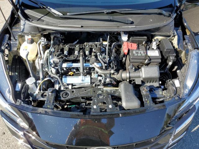 Photo 11 from auction – 2023 NISSAN VERSA S with VIN 3N1CN8DV1PL847533