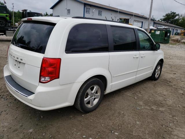 Photo 3 from auction – 2012 DODGE GRAND CARA with VIN 2C4RDGCG1CR115892