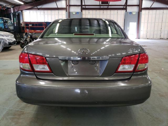 Photo 6 from auction – 2002 INFINITI I35 with VIN JNKDA31A12T021673