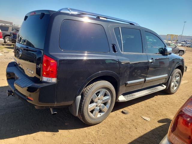 Photo 3 from auction – 2013 NISSAN ARMADA SV with VIN 5N1BA0NC6DN602902