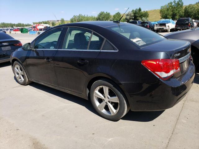 Photo 2 from auction – 2012 CHEVROLET CRUZE LT with VIN 1G1PG5SCXC7298477