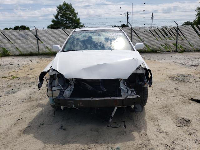 Photo 5 from auction – 2007 TOYOTA COROLLA CE with VIN 2T1BR32E27C799711
