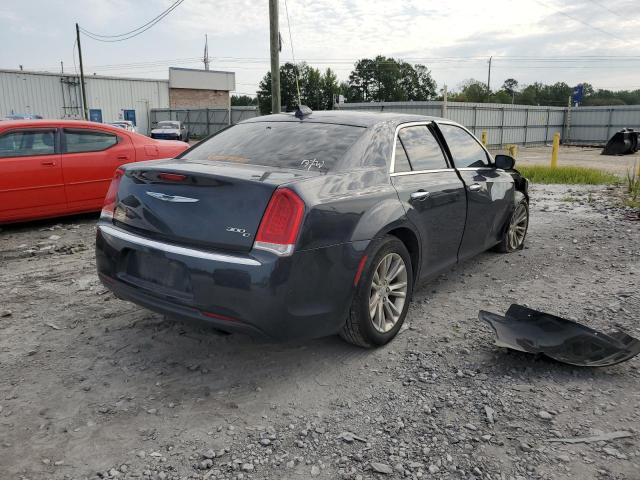 Photo 3 from auction – 2016 CHRYSLER 300C with VIN 2C3CCAEGXGH207425