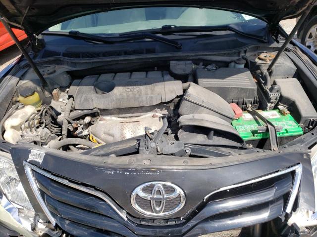 Photo 11 from auction – 2010 TOYOTA CAMRY BASE with VIN 4T1BF3EK5AU099729