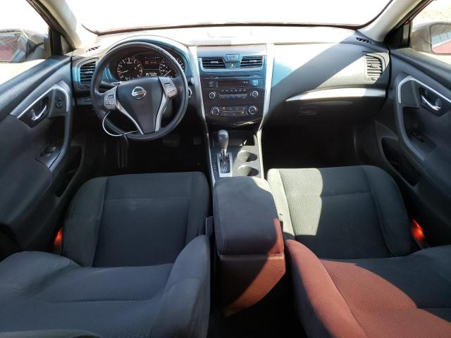 Photo 8 from auction – 2015 NISSAN ALTIMA 2.5 with VIN 1N4AL3AP9FC186904