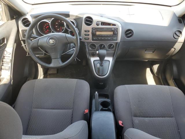 Photo 8 from auction – 2007 TOYOTA COROLLA MA with VIN 2T1KR32E77C653482