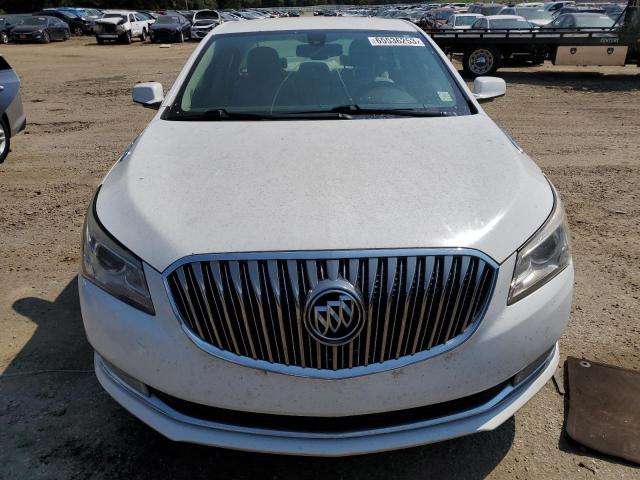 Photo 5 from auction – 2014 BUICK LACROSSE with VIN 1G4GB5G32EF101711