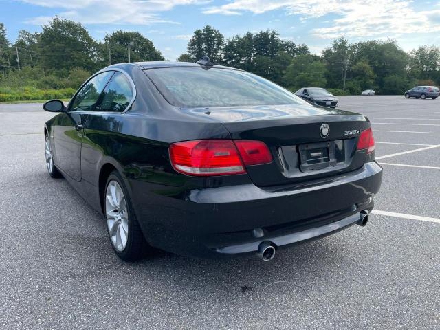 Photo 3 from auction – 2008 BMW 335 XI with VIN WBAWC73578E067143