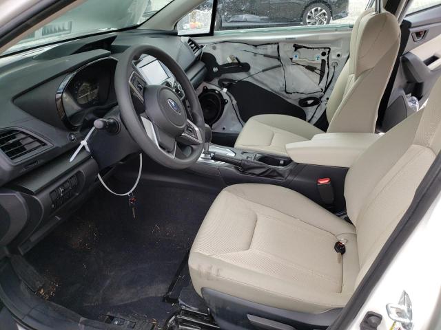Photo 7 from auction – 2023 SUBARU IMPREZA with VIN 4S3GTAB66P3708386