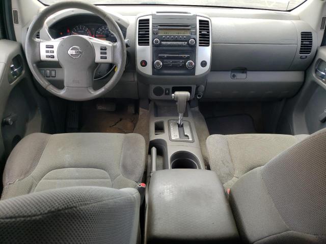Photo 8 from auction – 2015 NISSAN FRONTIER S with VIN 1N6BD0CT9FN753862