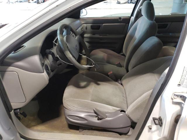 Foto 7 de la subasta – 2007 FORD TAURUS SE con VIN 1FAFP53UX7A215056