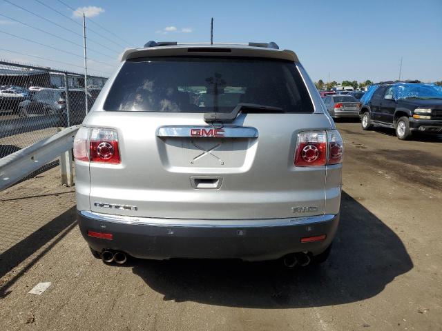 Photo 6 from auction – 2012 GMC ACADIA SLT with VIN 1GKKVSED9CJ242645