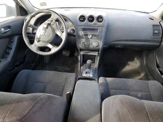 Photo 8 from auction – 2011 NISSAN ALTIMA BAS with VIN 1N4AL2AP4BN428135