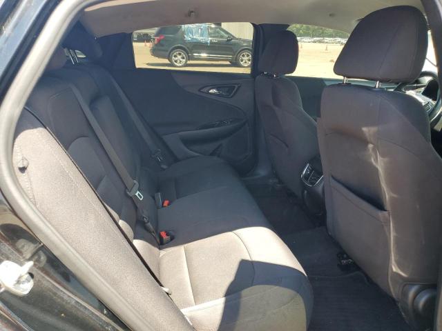 Photo 10 from auction – 2017 CHEVROLET MALIBU LT with VIN 1G1ZE5ST6HF164500