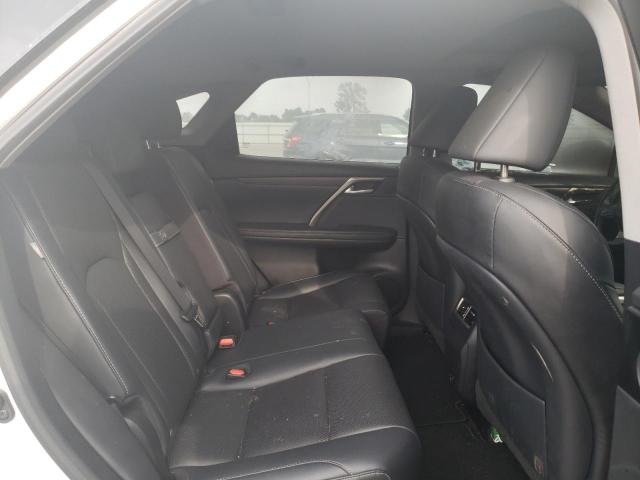 Photo 10 from auction – 2020 LEXUS RX 350 with VIN 2T2HZMAA4LC177003