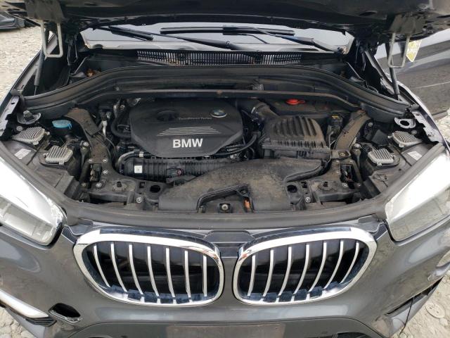 Photo 12 from auction – 2016 BMW X1 XDRIVE2 with VIN WBXHT3Z33G4A51364