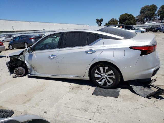 Photo 2 from auction – 2020 NISSAN ALTIMA S with VIN 1N4BL4BV4LC143669