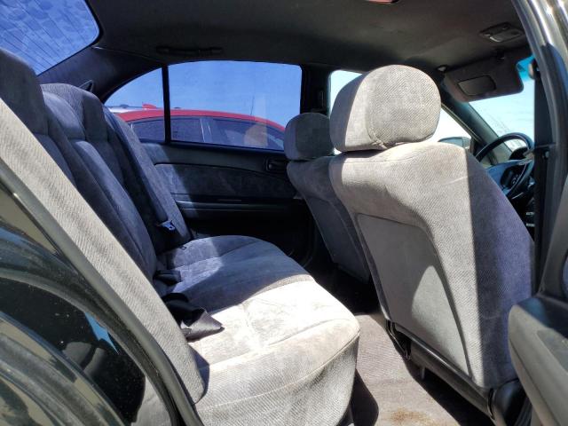 Photo 10 from auction – 1997 NISSAN MAXIMA GLE with VIN JN1CA21D8VT208157