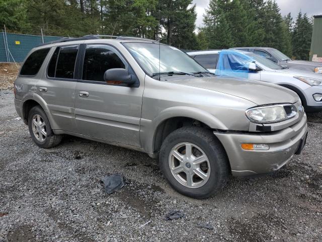 Photo 4 from auction – 2003 OLDSMOBILE BRAVADA with VIN 1GHDT13S632219009