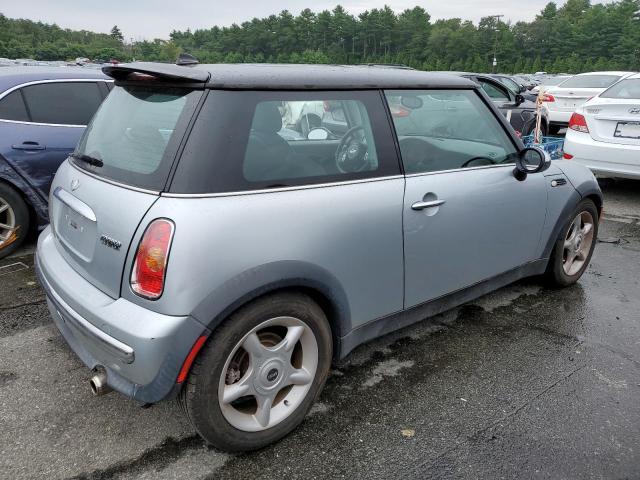 Снимка 3 от търг – 2004 MINI COOPER с VIN WMWRC33444TJ56543