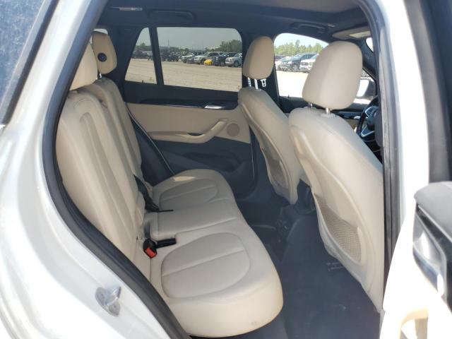 Photo 11 from auction – 2018 BMW X1 XDRIVE2 with VIN WBXHT3Z3XJ4A66161