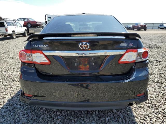 Photo 6 from auction – 2011 TOYOTA COROLLA BA with VIN 2T1BU4EEXBC616807